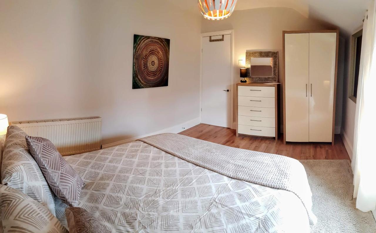 Cottage Grove Homestay Rooms Portsmouth Eksteriør billede