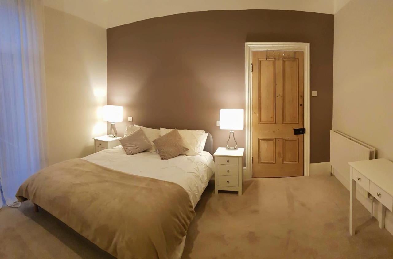 Cottage Grove Homestay Rooms Portsmouth Eksteriør billede