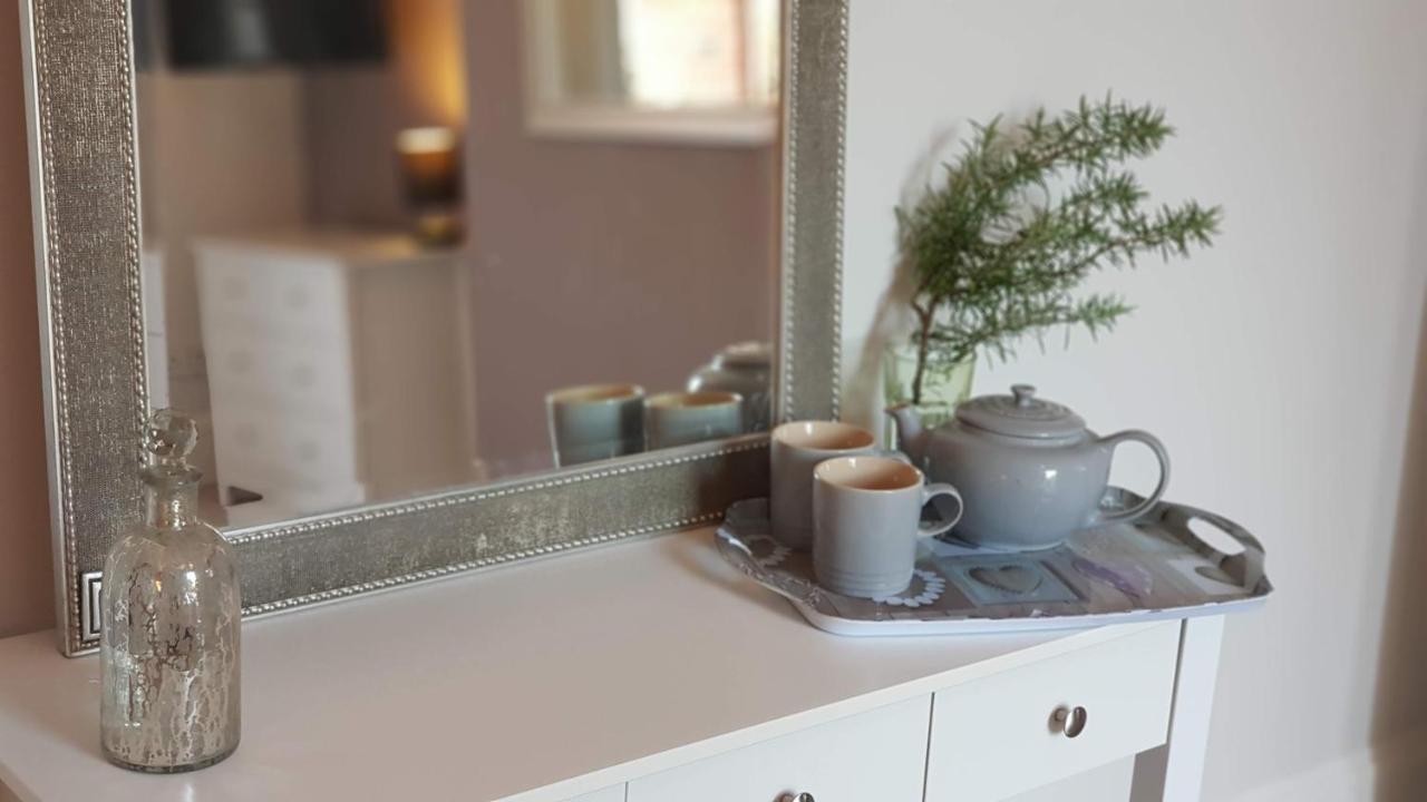 Cottage Grove Homestay Rooms Portsmouth Eksteriør billede